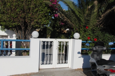 Castle View Apartments Haraki - Rhodos - Greece ,,,....