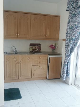 Castle View Apartments Haraki - Rhodos - Greece ...